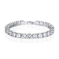 Moissanite Bracelet